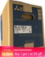 MR-J4-350B4-RJ New Sealed MITSUBISHI AC SERVO AMPLIFIER Drive MR-J4-350B4-RJ
