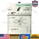 NEW Schneider Electric LUCA32B 8-32A 3P 240V~ Standard Motor Control Unit