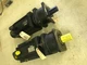 Indramat X Axis Robot Motor MAC112B-0-PD-3-C/130-A-O HPN 663701R