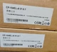 MSMA022A1A NEW Panasonic MSMAO22A1A SERVO DRIVE