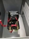 Square D 8536SBO1S 2P 240V Size 0 Motor Starter 