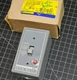 NEW.  SQUARE D.  2510FG1P MANUAL MOTOR STARTER SWITCH - NSMP  -  SINGLE  PHASE 