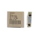 CUTLER HAMMER H2004B-3 .814-1.32A (PKG OF 3) NSMP
