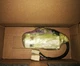 1PCS NEW Panasonic servo motor MSM012A1A