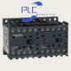 LC2K1210M7 NEW Schneider Reversing contactor Expedited Shipping LC2K1210 LC2K