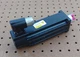 ALLEN BRADLEY VPL-B0633M-PJ12AA KINETIX LOW INERTIA SERVO MOTOR INVERTER DUTY