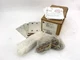New Allen Bradley 2100H-NCT08 Horizontal Power Bus Splice Kit Copper 800A