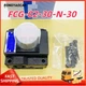 FCG-02-30-N-30 Replacement Fit For Yuken Hydraulic Flow Control Valve