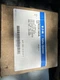EATON CUTLER HAMMER ECN0501AAA Size 0 AN16BN0 Included Starter 120volt Coil