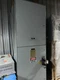 GE X-LINE VAC STARTER 500HP CR7160/IC7160 VAC 3PH 1000A TORSO CONTROLS (RH)