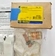 SQUARE D 9998SL4 3 Pole Contact Kit Series A