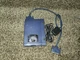 Iomega External Zip Drive Z100P2 W/ original Power And Parallel Cable