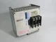 Nordic 91JJ35A0A Dual Ramp Soft Start Induction Motor Controller 40/50HP AS IS
