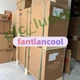 ABB ACS800-U1-0070-5+P901+D150  New INVERTER