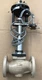 Samson 3371 Pneumatic Actuator 120 cm&sup2; $457.97
