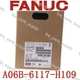1PC New FANUC A06B-6117-H109 Servo Drive Expedited Shipping
