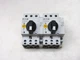 Eaton PKZM0-25 Manuel Motor Starter 20-25Amp Lot of 2