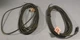 Tolomatic 8100-9080 QD Socket Female Straight Conn 120VAC/DC 3A (Lot of 2)