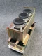 YASKAWA ELECTRIC SGDR-C0A250A01B Ver. 05007 CONVERTER