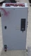 GE 8000 MCC Size 3 Combo Bucket Fusible 30" Tall with Door Cr305E0AYH 120v Coil