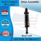 KYB Genuine OEM Rear Left Strut For 2011-2017 Jeep Compass Lifetime Warranty