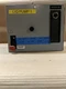 GENERAL ELECTRIC GE 8000 30 AMP SOFT STARTER FUSIBLE 20 30 15HP BUCKET 12" MCC