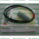 one New Keyence FU-16Z Optical Fiber Sensor Fast Delivery