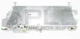 SIEMENS 1P 6SN1113-1AB01-0BA1 POWER MODULE SIMODRIVE