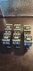 6 TELEMECANIQUE CONTACTOR LC1 D09 10 1000V LC1D0910 6 PIECES 