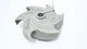 Goulds 3196XLTX 6-vane Pump Impeller 13in