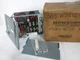 NEW Square D Model 4 30A Fusible Size 1 Starter 12" MCC Bucket 30 Amp 8998 8536