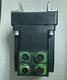 JVL MIS340C31EPH385 INTEGRATED STEPPER MOTOR 12-80V 2.2ftlb NEW!! WOW!! READ!!