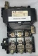 General Electric CR306E0  Size 3 Starter 90 Amp 600 Vac 120V Coil 50Hp GE