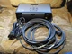 ATLAS COPCO D313-DL-ADVANCED TOOL CONTROLLER TENSOR DL W/ 2 CONTROLLER CABLES
