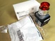 Allen Bradley 800T-QBH2AD1  illuminated push button (NIB)