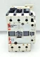 Sprecher+Schuh CA3-72-N-11 Motor Starter Contactor 220-230V 50Hz 260V 60Hz Used