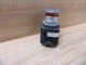 Allen Bradley 800T-FXP16XA1 Amber Switch W/800T-XA1