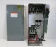 Allen Bradley 2100 Centerline Size 3 Starter 100 Amp Fusible 33" MCC Bucket E3