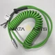 ONE NEW Handwheel Cable 6FC5348-0AA08-3AA0 6FC53480AA083AA0 For Siemens