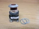 Allen Bradley 800T-FXQH24RA4 Push Button W/800T-XA1/800T-Blank