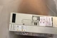 1pc NEW MITSUBISHI MR-H100BN Servo Drive