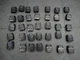 Eaton Cutler-Hammer E22B20 Ser. A1 Contact Block (Lot of 70)