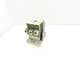 Siemens 3TB5217-0A Motor Starter Contactor 135A 125Hp 600V 3PH 120V Coil Size 4