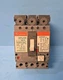GE SELA36AT0100 CIRCUIT BREAKER 100 A 600VAC 3P WITH ACCESSORIES SRPE100A100
