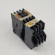 Fuji SC-03 Coil Relay W/TR-0N Overload Relay - USED