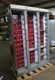 NEW Allen Bradley Centerline 2100 1200/300A 3x MCC Section Motor Control Center