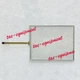 Fit for SHARP LM057QC1T01 5.7" 132mm*105mm Touch Screen Glass 1-Year Warranty