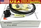 1PC Keyence FU-95Z FU95Z Fiber Amplifier Sensor New In Box  US Free TAX