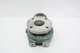 Goulds 3196 MTO Centrifugal Pump Casing 2x3-6