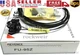 1PC Keyence FU-95Z FU95Z Fiber Amplifier Sensor New In Box  US Free TAX